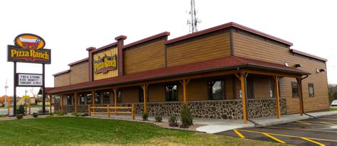 Pizza ranch green bay - Pizza Ranch is a family-friendly buffet restaurant offering pizza, chicken, salad bar and dessert.... 2206 Main Street, Green Bay, WI, US 54302 